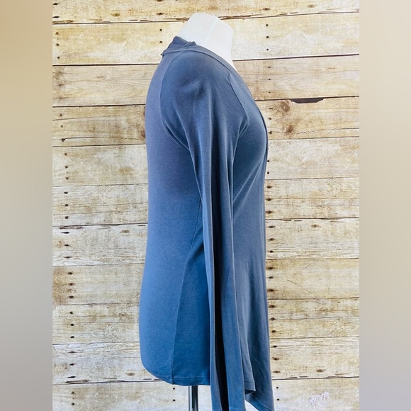 Splendid Size Small Womens Open-Front Sweater - Picture 4 of 7